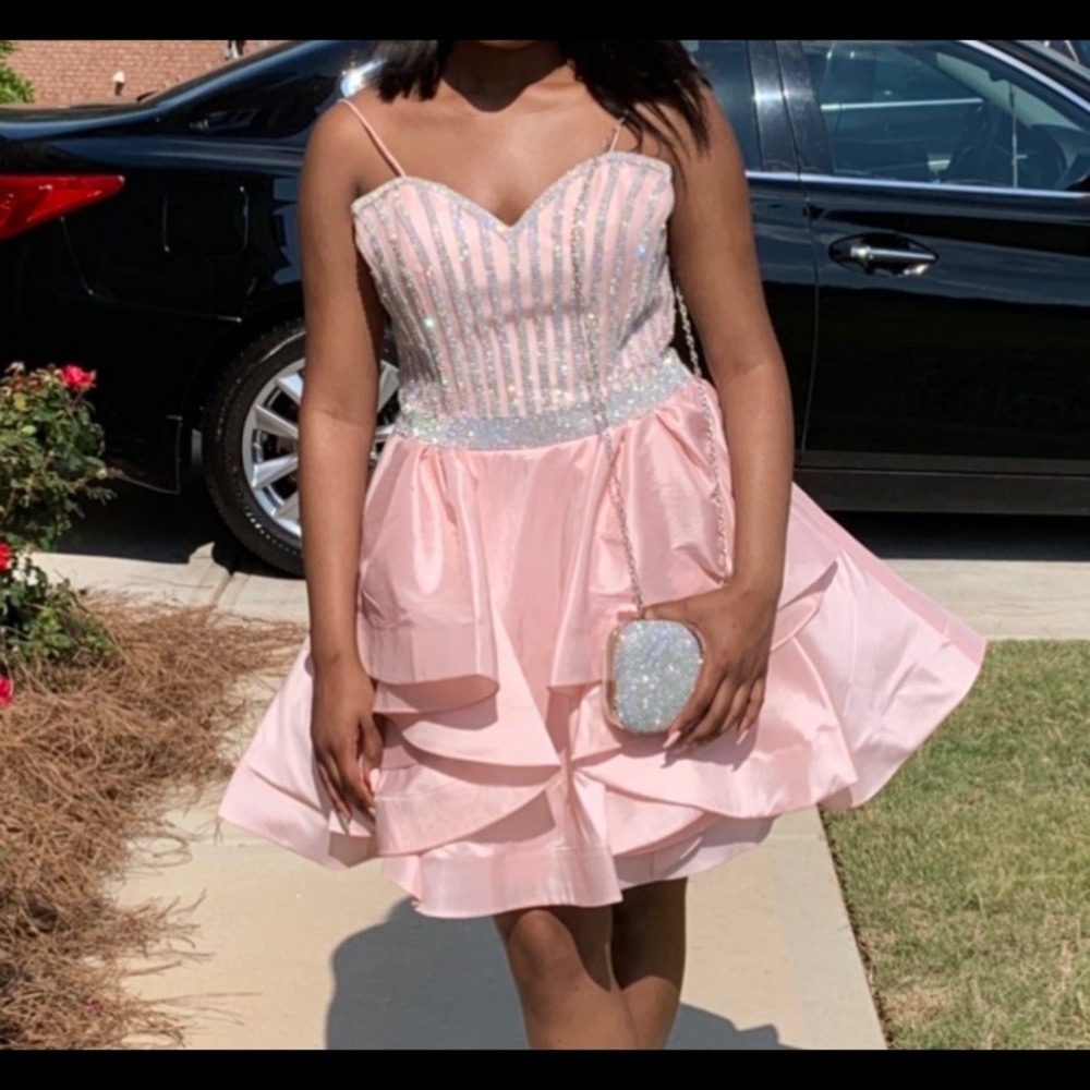 Party Dress